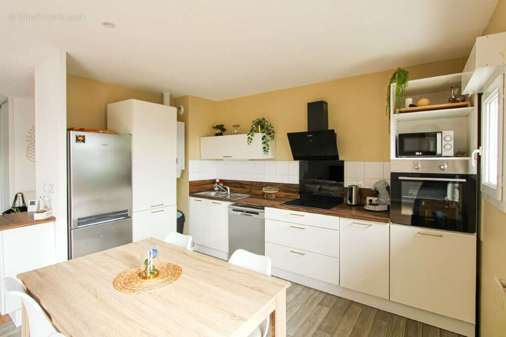 Appartement à ANGLET