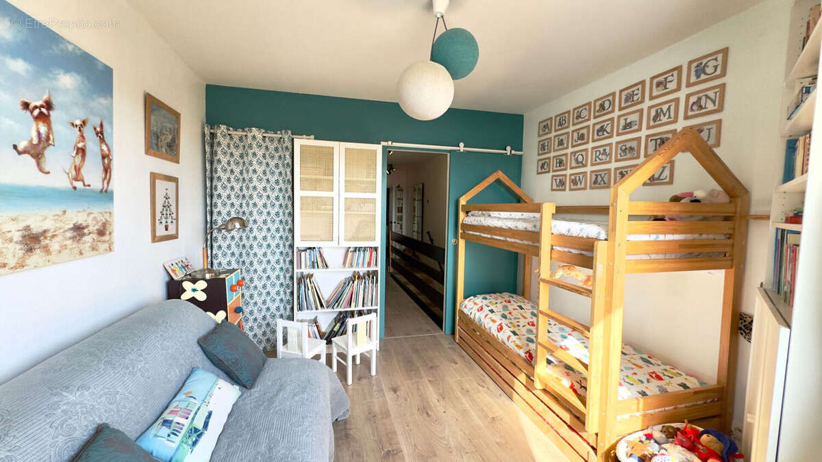 Maison à LA ROCHELLE