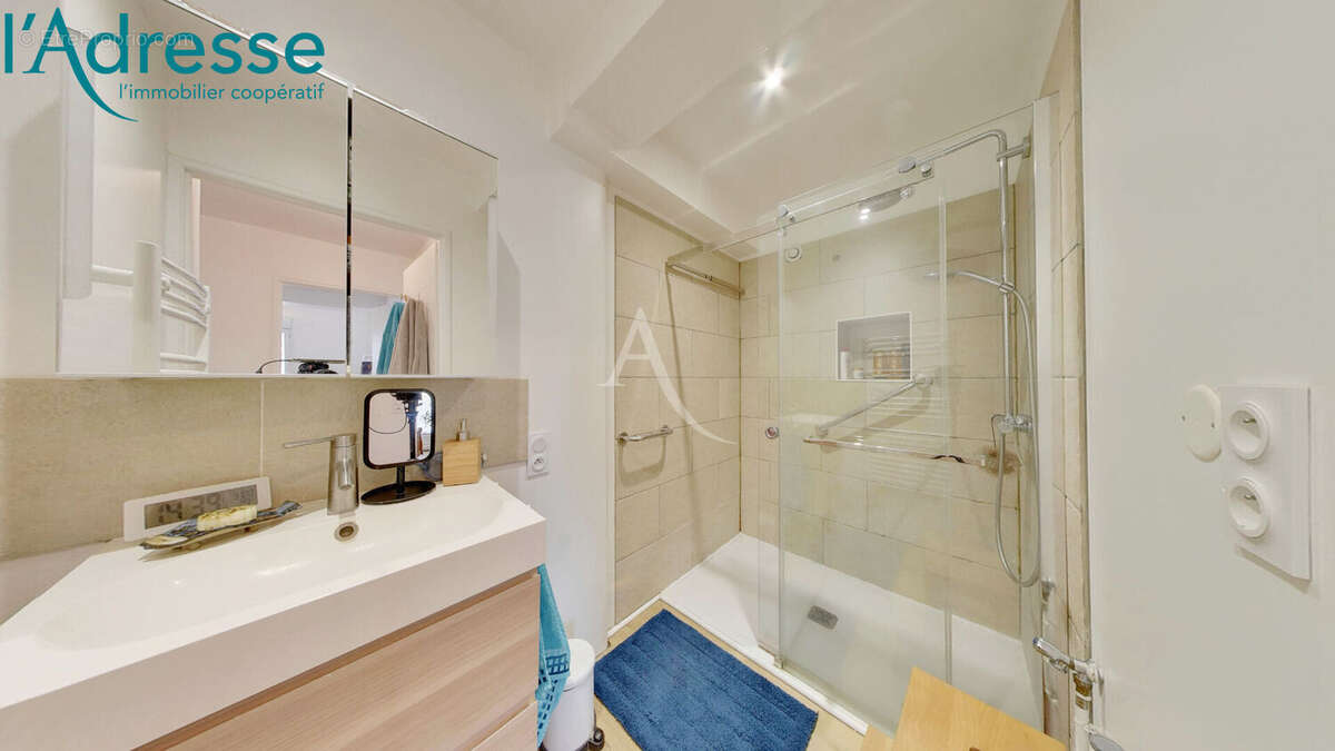 Maison à BRY-SUR-MARNE