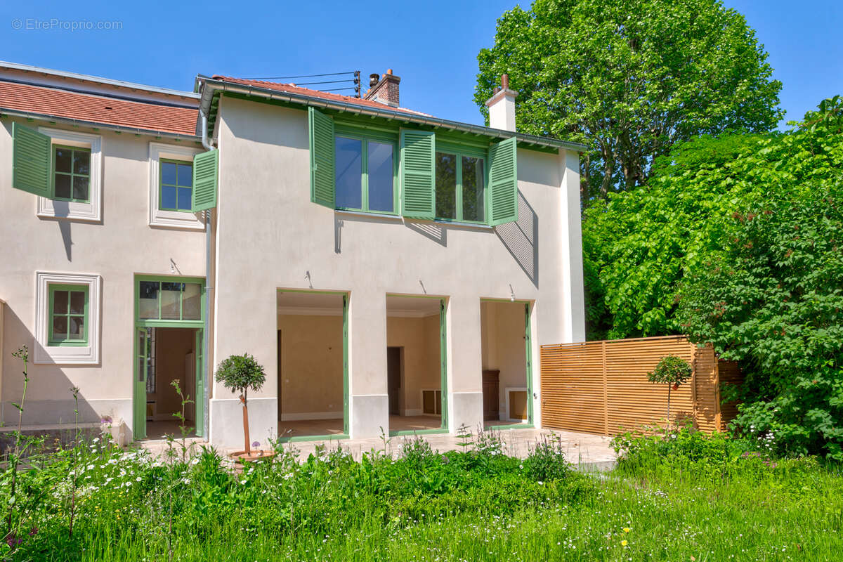 Maison à MEUDON