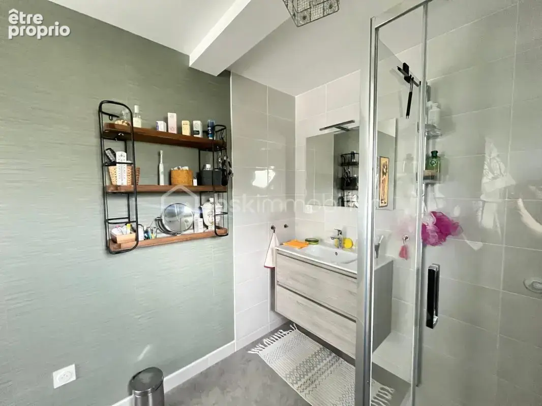 Maison de lotissement - photo 7