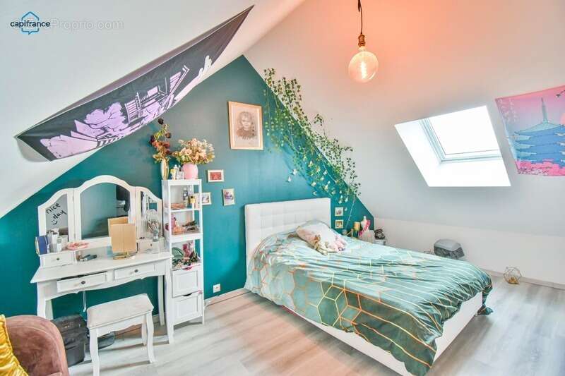 Maison à SAINT-AIGNAN