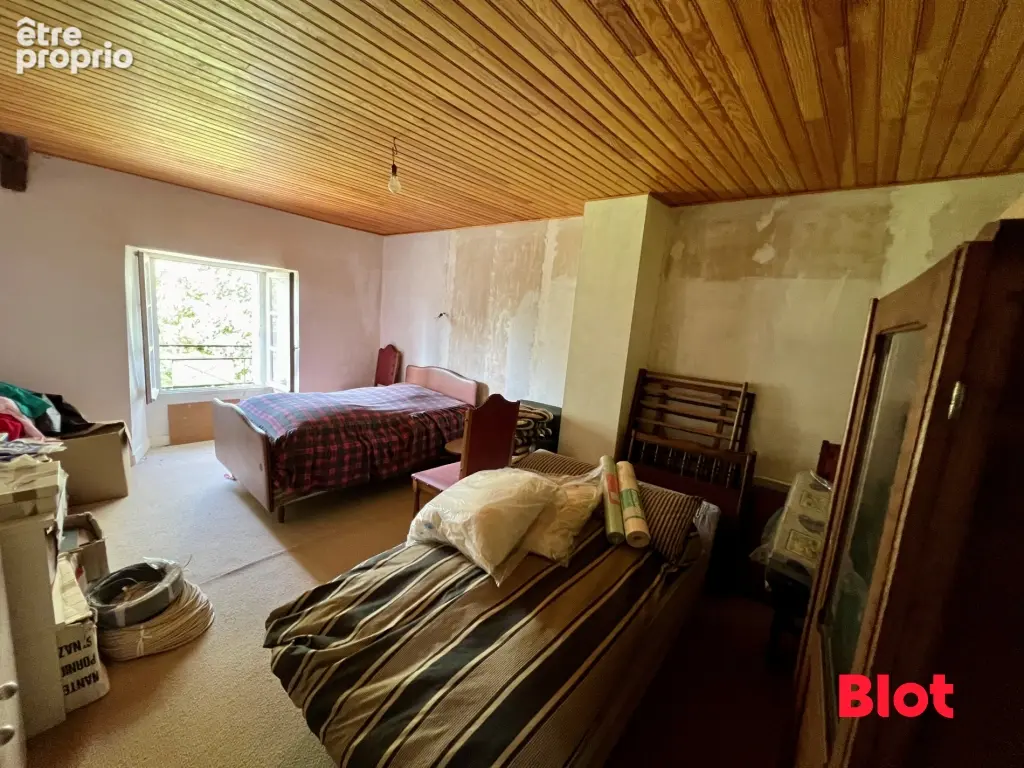 Maison 5 pièces 118 m² à vendre à Plouasne (22830) - photo 9