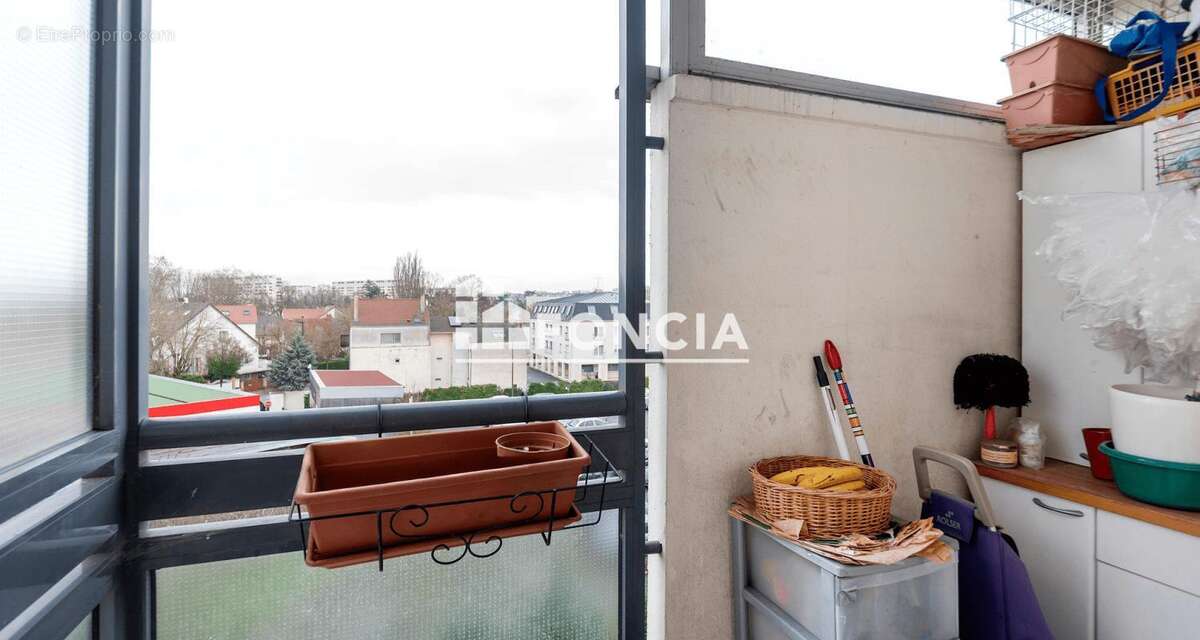 Appartement à ANTONY