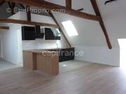 Appartement à MOUY