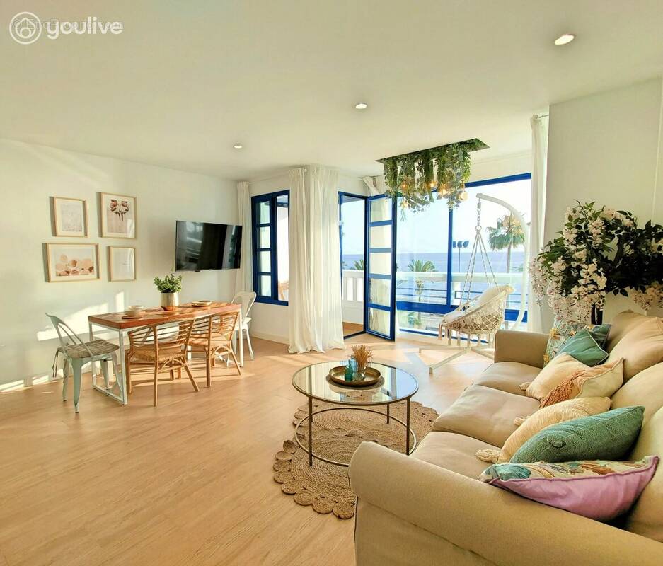 Appartement à LES SABLES-D'OLONNE