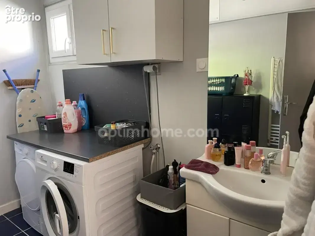 SOUESMES, Village de Sologne, Immeuble de rapport de trois appartements dont deux actuellement loués - photo 8