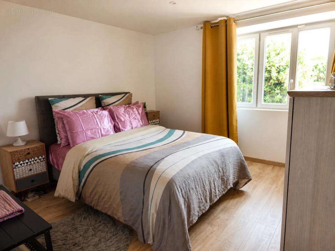 Maison de 6 pièces de 165 m² à La Truchère - photo 14
