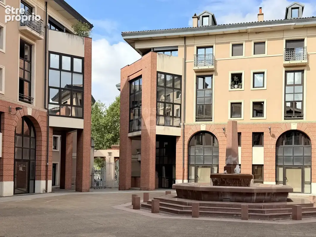Commerce à TOULOUSE