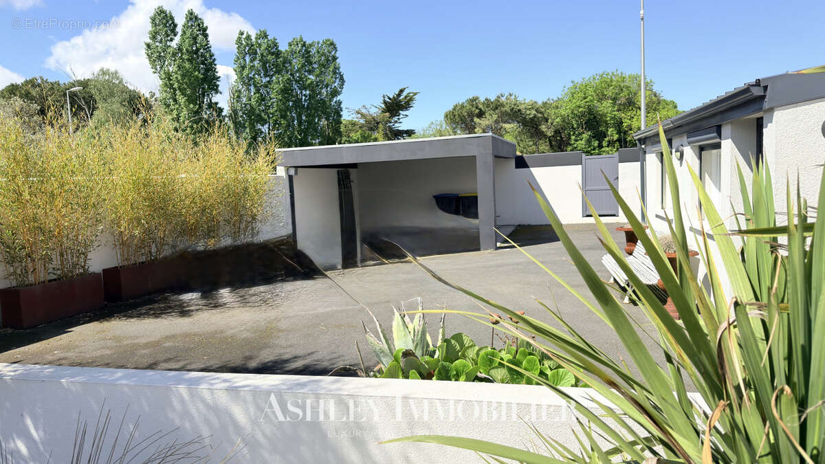 A vendre maison type 5 - 10 minutes de la rochelle - dompierre-sur-mer - photo 16