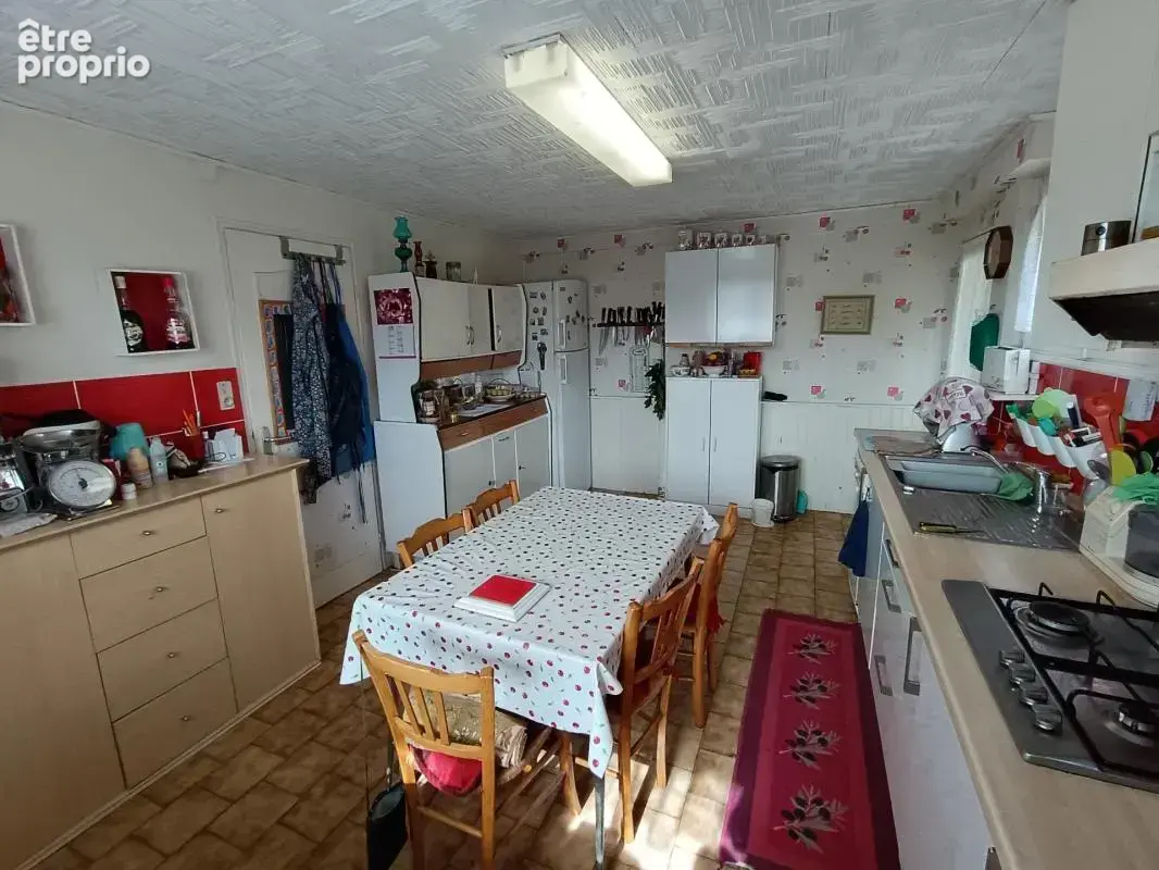Vaste maison de village avec vue - photo 16