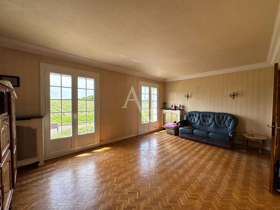 Maison Rochecorbon 4 pièce(s) 86m2 - photo 4