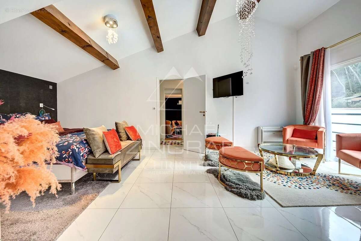 Maison à LES PENNES-MIRABEAU