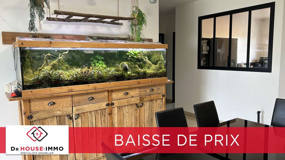 Appartement à NEMOURS