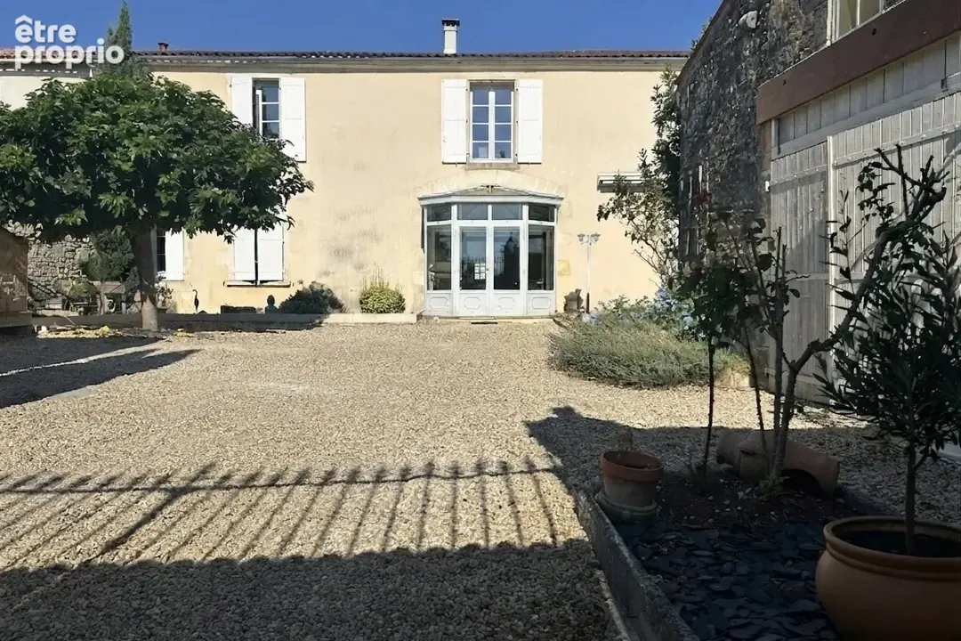 Maison à BIGNAY
