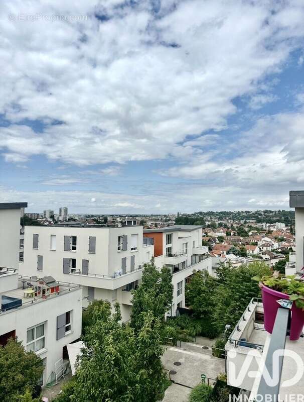 Photo 4 - Appartement à VILLEMOMBLE