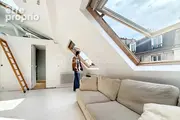 Appartement à PARIS-6E