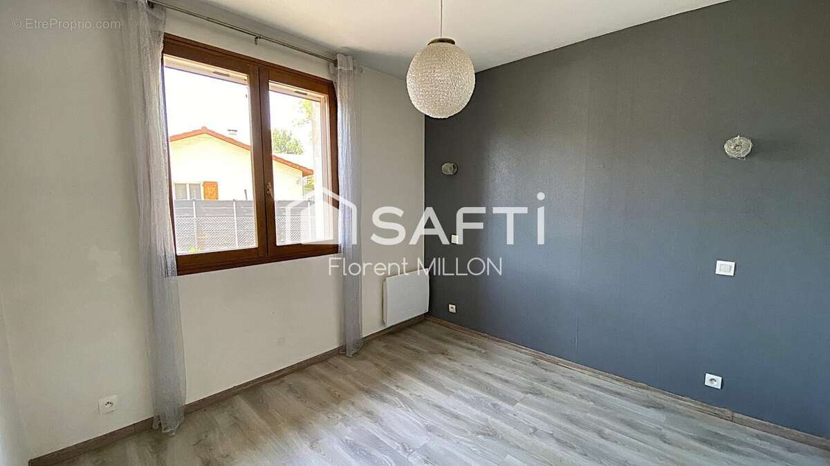 Photo 9 - Maison à SAINT-GERVAIS