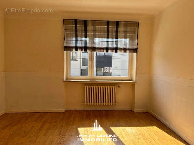 Appartement à YUTZ