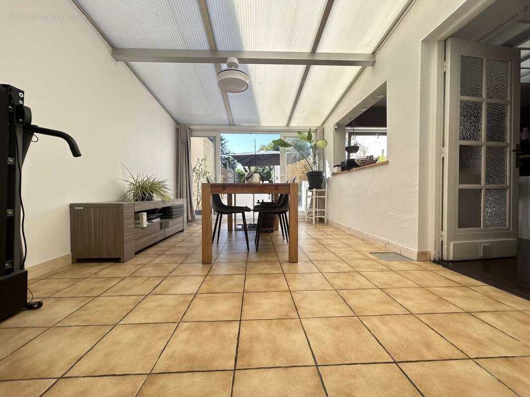 Maison 110 m² à Aniche  - photo 3