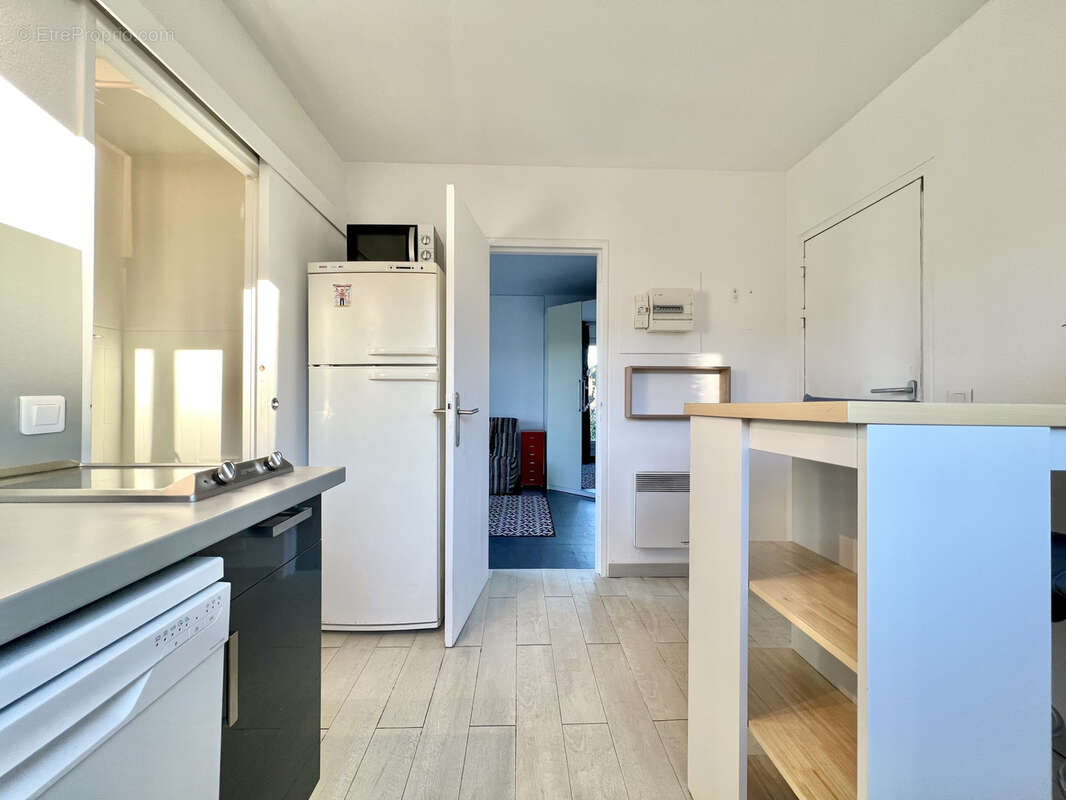 Appartement à SAINTE-MAXIME