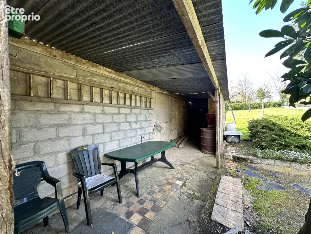 Bagneux à saisir - photo 10