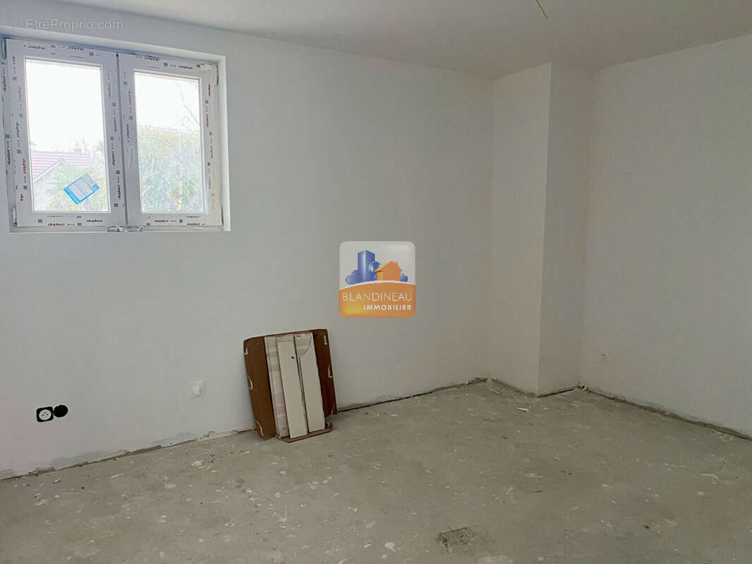 Appartement à BOUGUENAIS