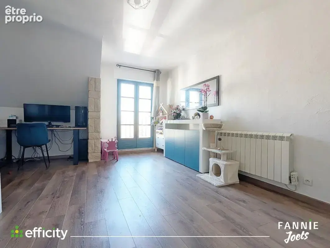 Appartement - photo 9