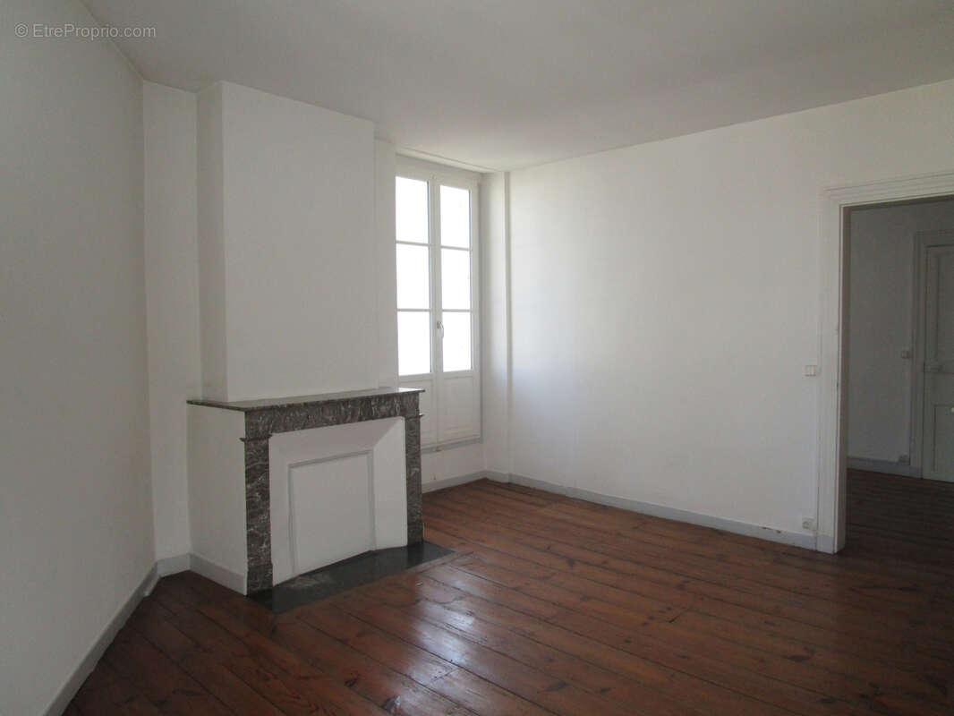 Bayonne - saint esprit - immeuble 920m2 - photo 13