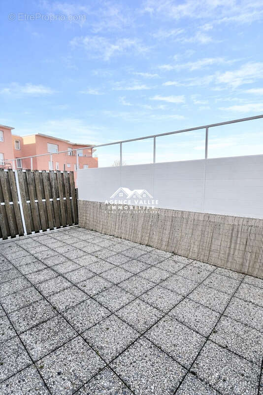 Appartement à SAINT-PIERRE-DU-PERRAY