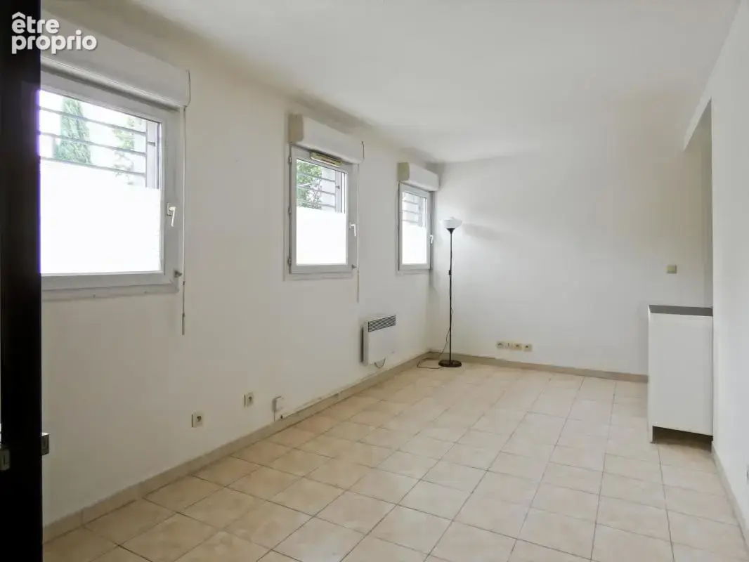 Appartement 36m2 dans résidence sécurisée - photo 5