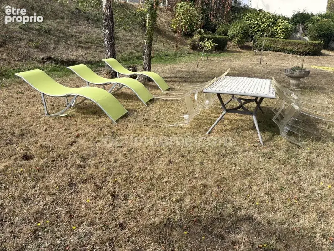 LA GACILLY MORBIHAN, Belle maison familiale de 5 chambres vendue en Viager occupé - photo 24