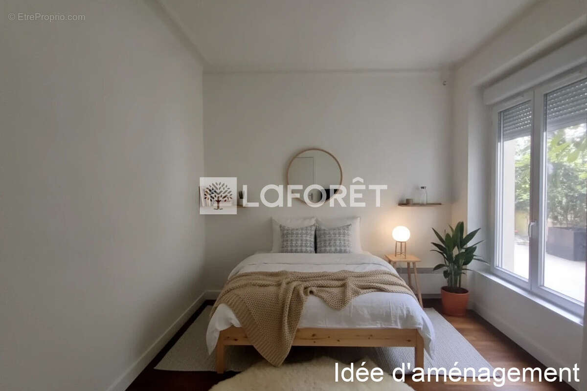 Proche Ecole Militaire - Tour Eiffel - Rue Saint Dominique 48m² - photo 6