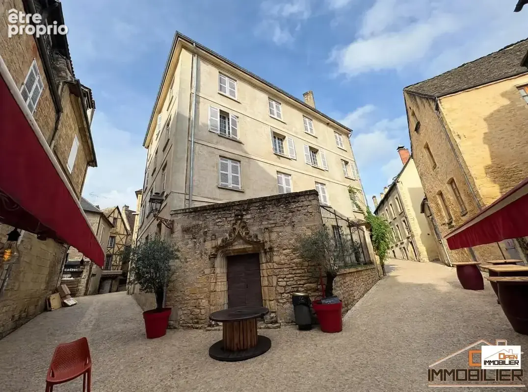 Appartement 3 pièces 61 m² à vendre à Sarlat-La-Caneda (24200) - photo 2