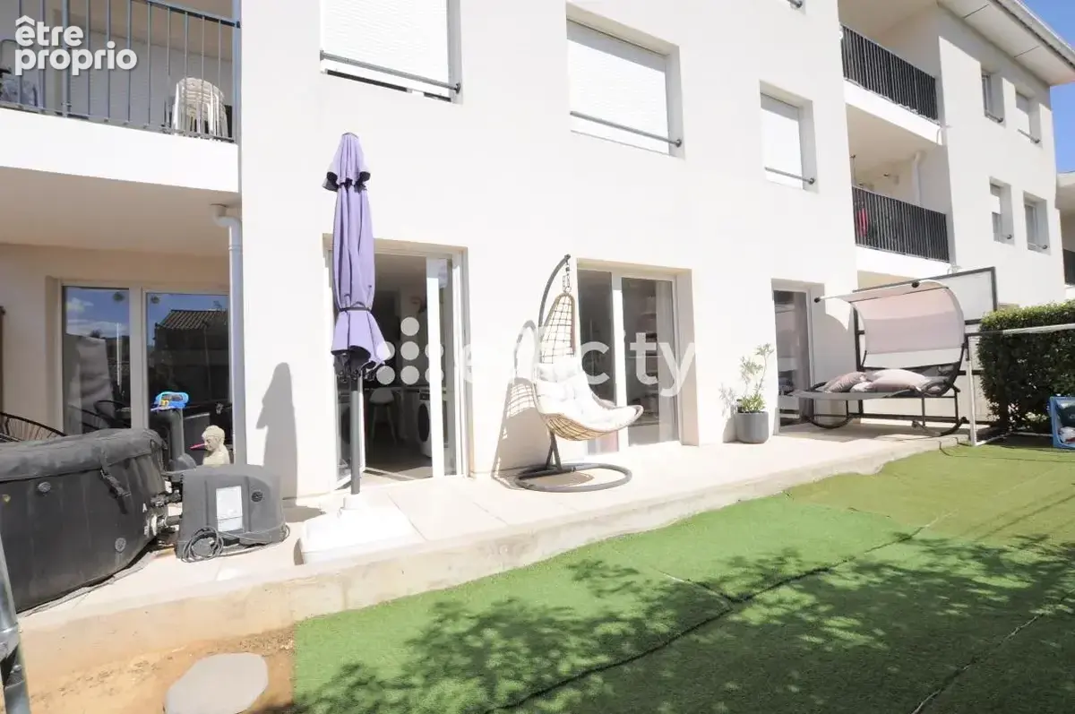 Appartement - photo 13