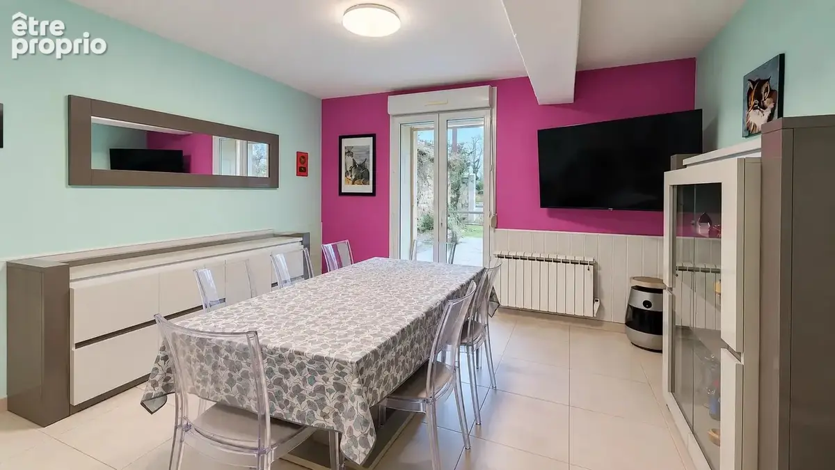 Grande Maison familiale Deux Chaises maisonnette indépendante - photo 6