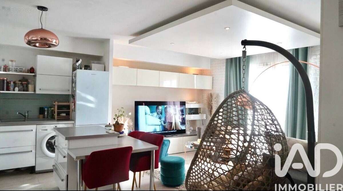 Photo 2 - Appartement à COLOMBES