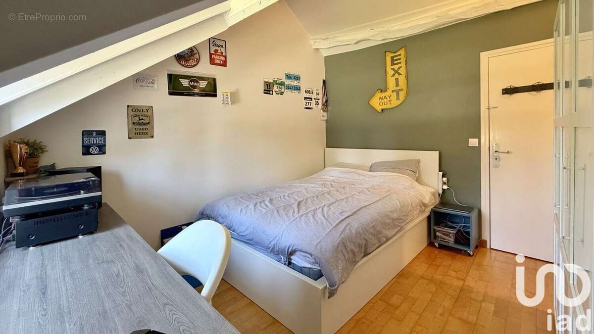 Photo 9 - Maison à LE HEAULME