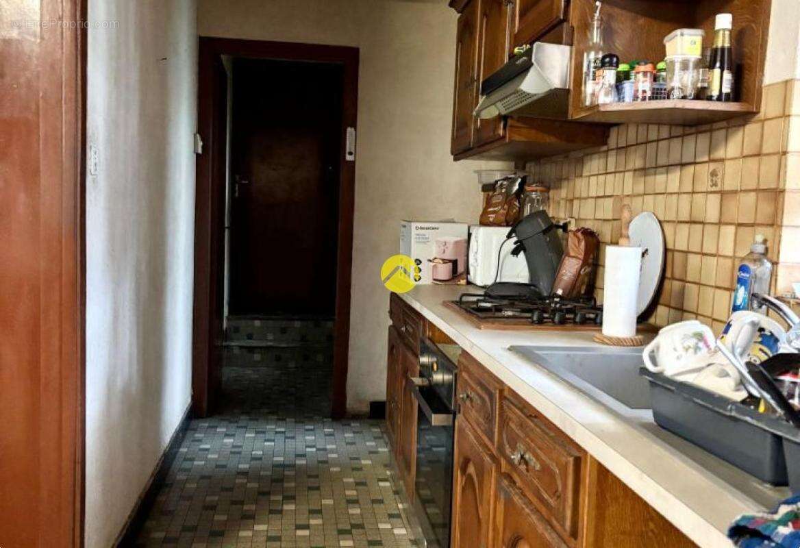 Maison à VEYRINES-DE-VERGT