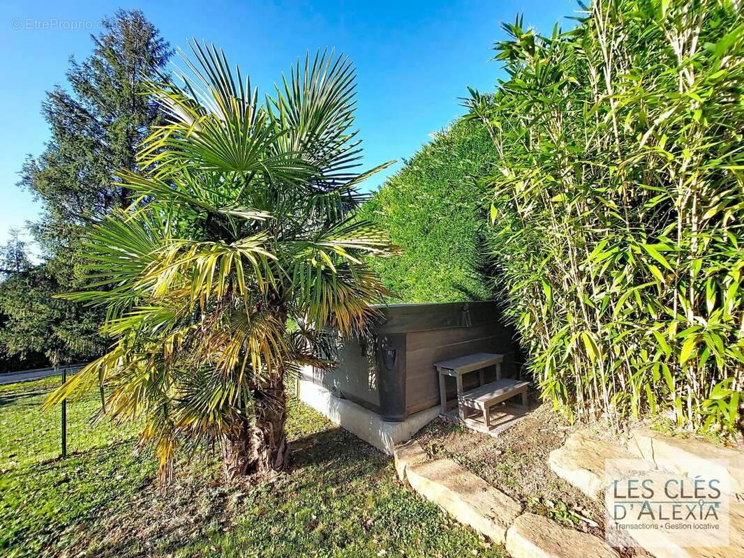 Appartement à VIENNE