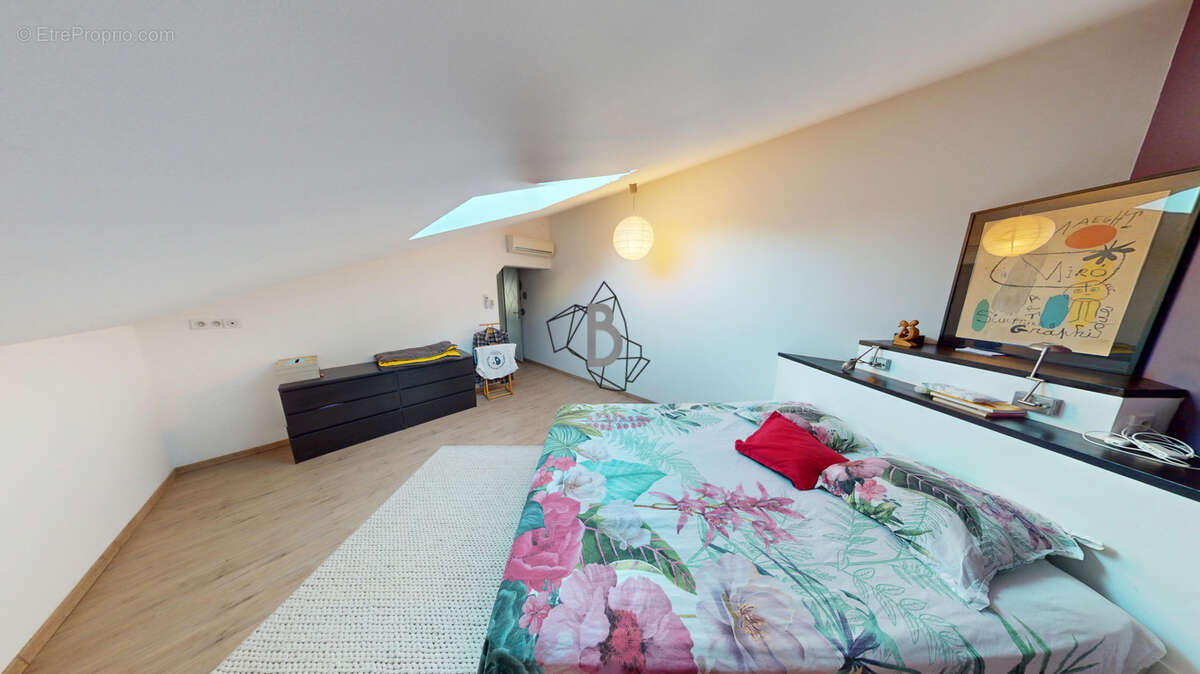 Appartement à RODEZ