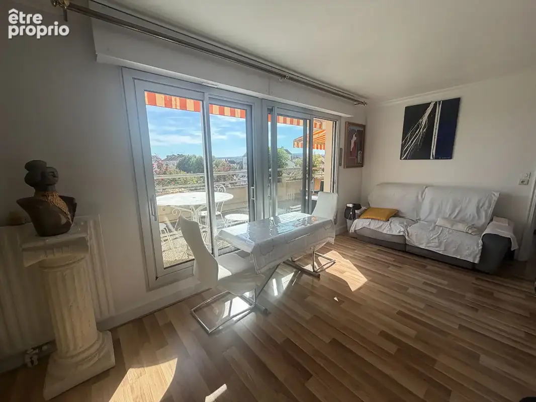 Appartement Dijon 3 pièce(s) 65.75 m2 - photo 6