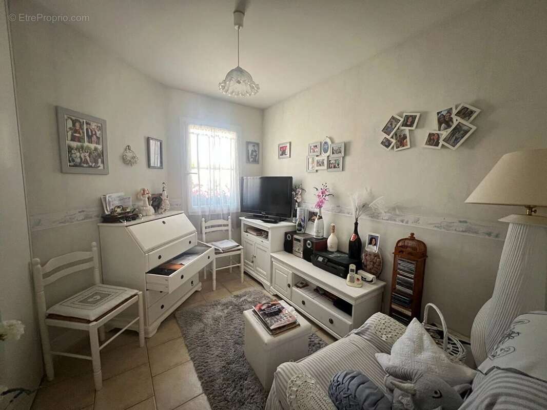 Maison Jard Sur Mer 5 pièce(s) 122 m2 - photo 6