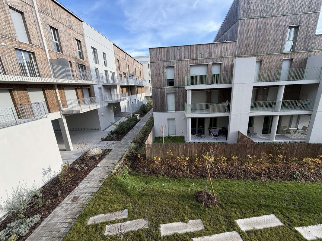 Appartement à FLOIRAC