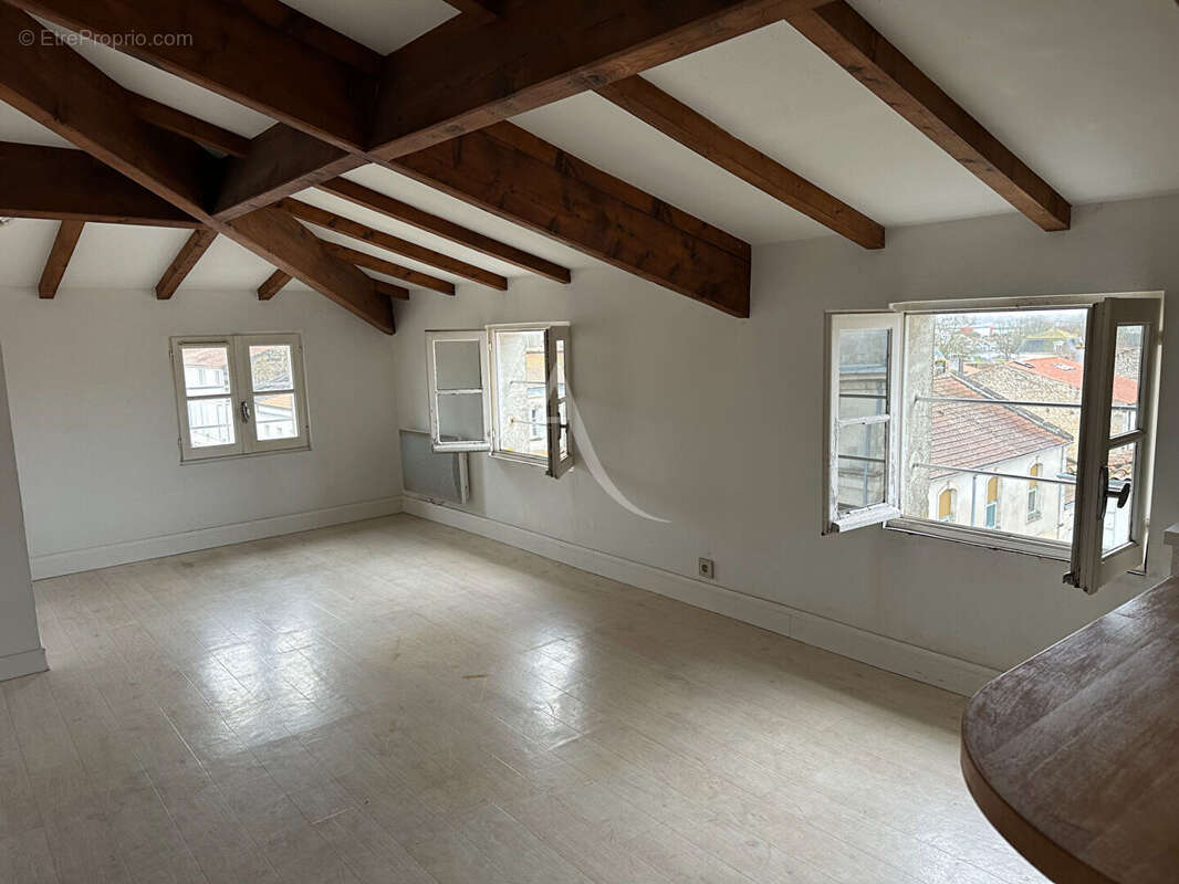 Appartement à ROCHEFORT