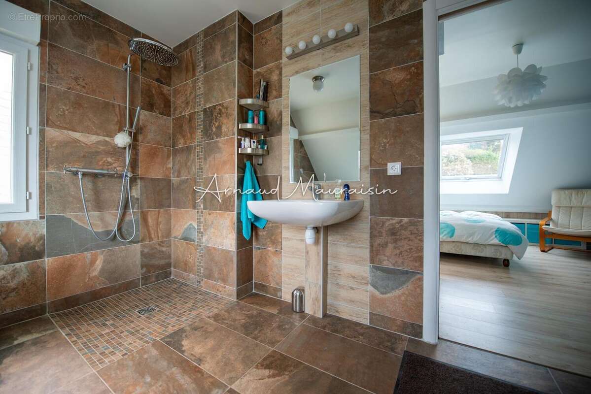 Photo 9 - Maison à SAINT-WITZ