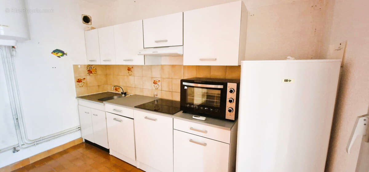 Appartement à AMELIE-LES-BAINS-PALALDA