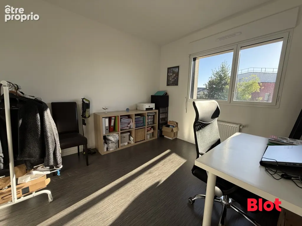 Maison 6 pièces 97 m² à vendre à Betton (35830) - photo 6