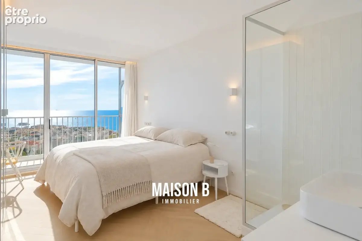 MAISON MARINE I Marseille 7ème I Corniche - photo 8