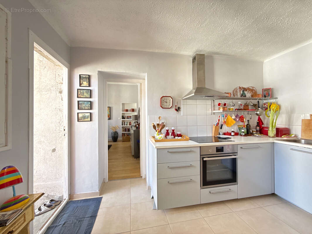 Appartement à CERET